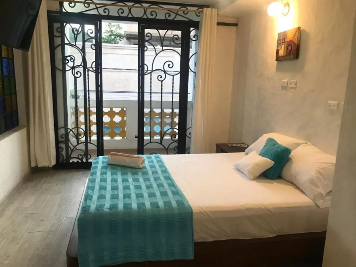 Hotel Casa Bresse Cali