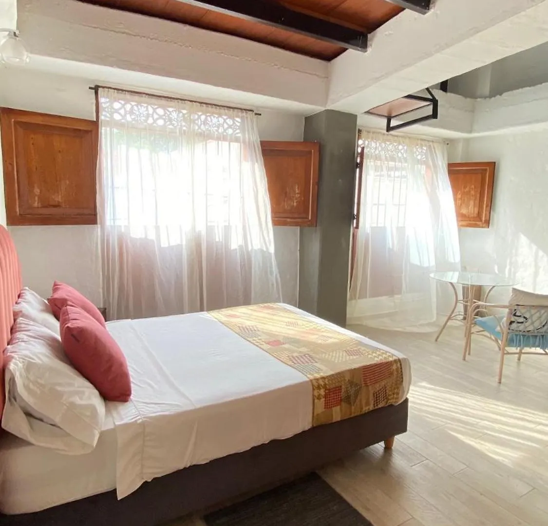 Hotel Casa Bresse Cali