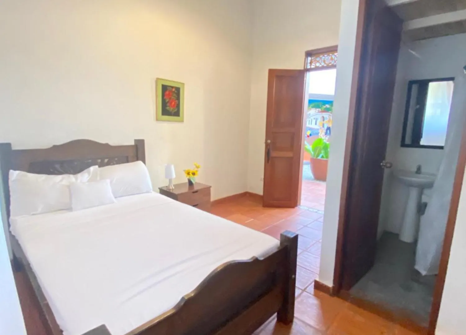 Hotel Casa Bresse Cali