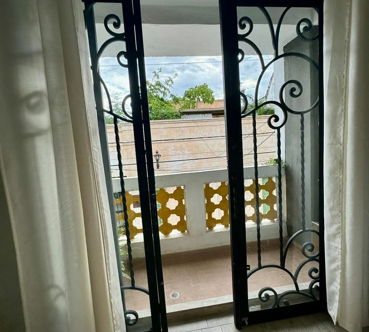 Hotel Casa Bresse Cali