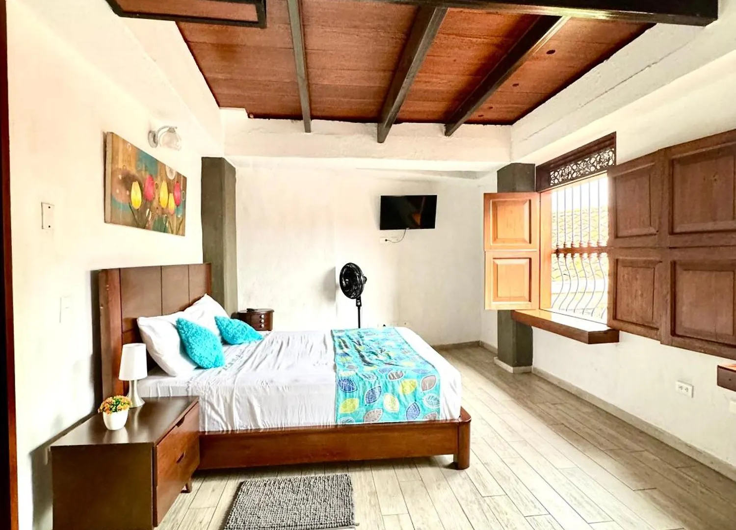 Hotel Casa Bresse Cali 0*,