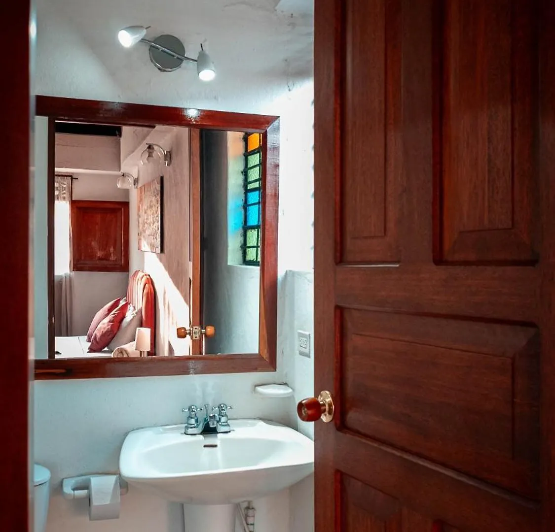 Hotel Casa Bresse Cali