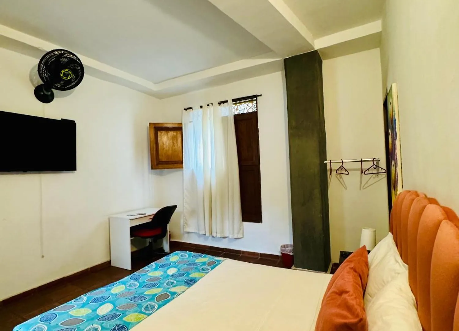Hotel Casa Bresse Cali
