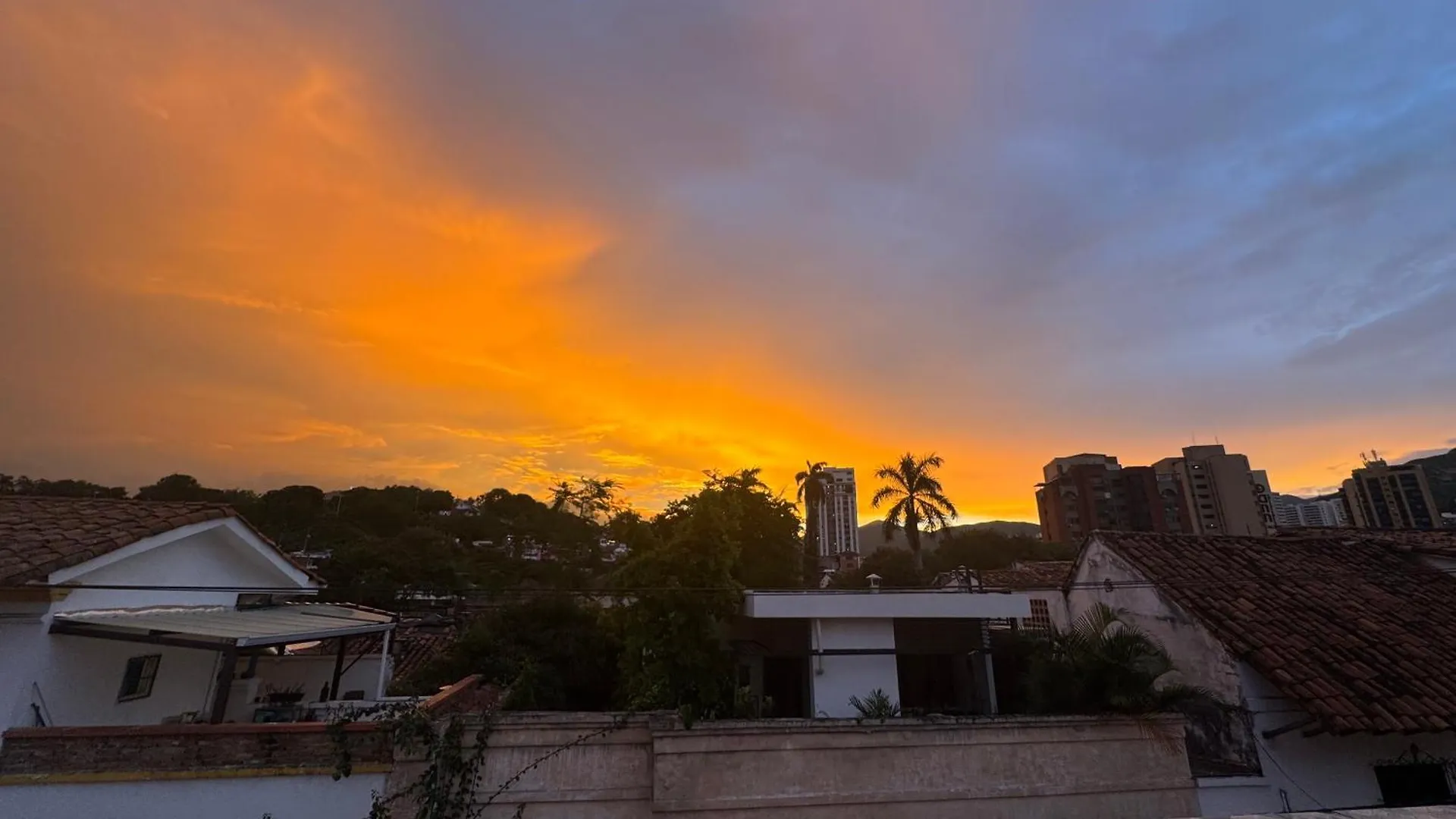 Hotel Casa Bresse Cali Colombia