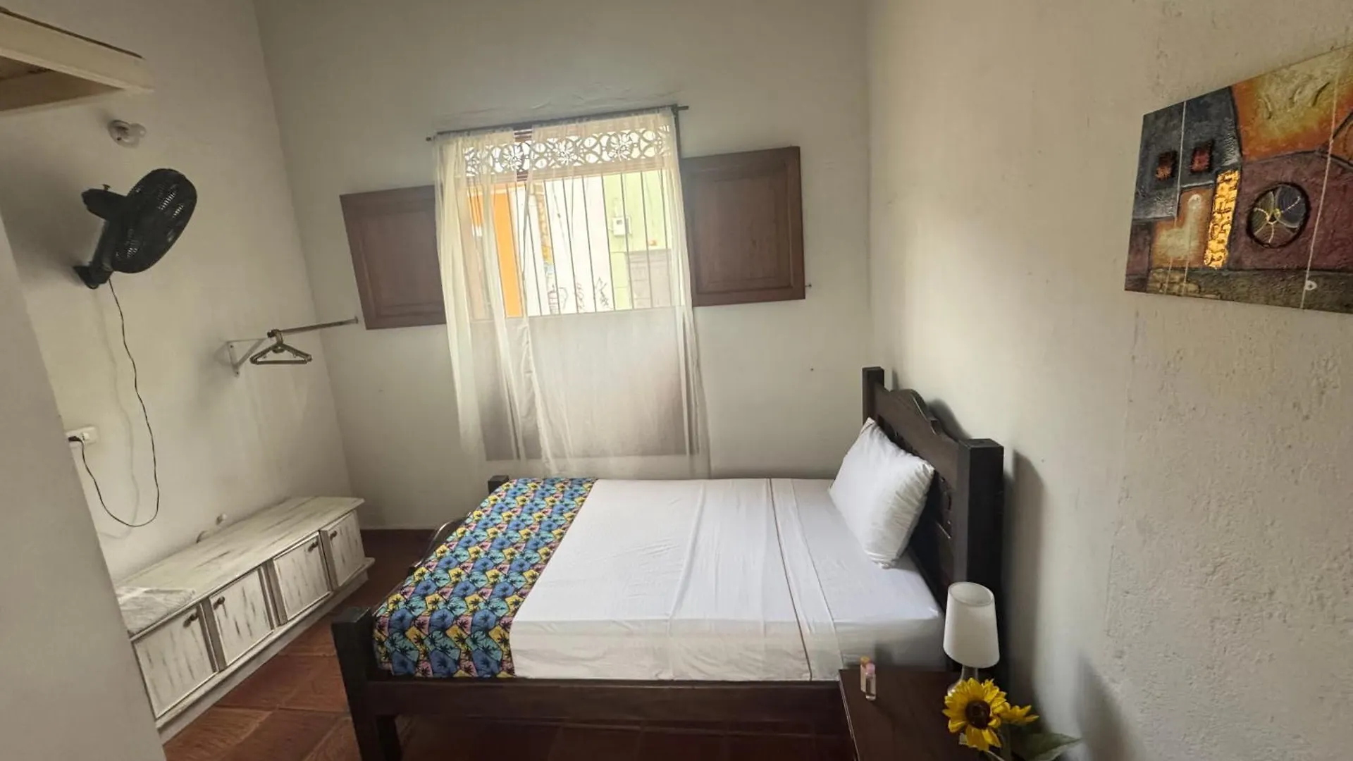 Hotel Casa Bresse Cali