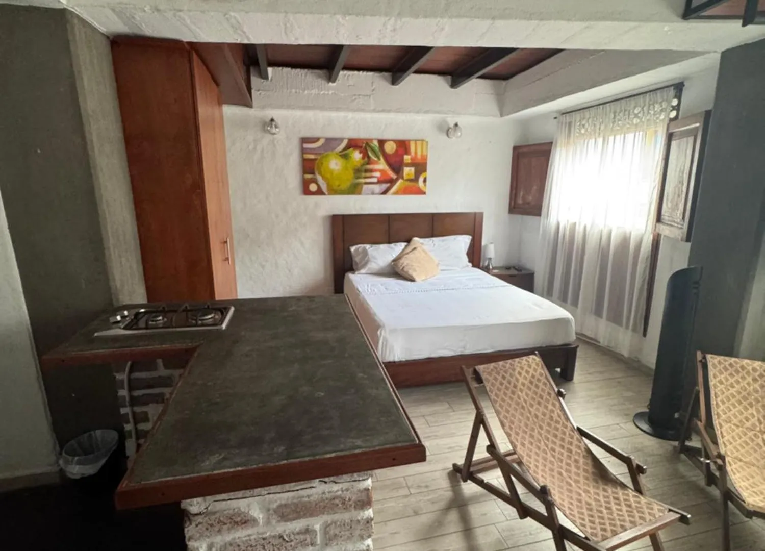 Hotel Casa Bresse Cali Colombia