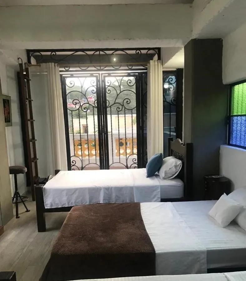 Hotel Casa Bresse Cali