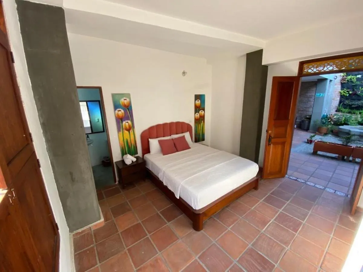 Hotel Casa Bresse Cali 0*,  Kolumbien