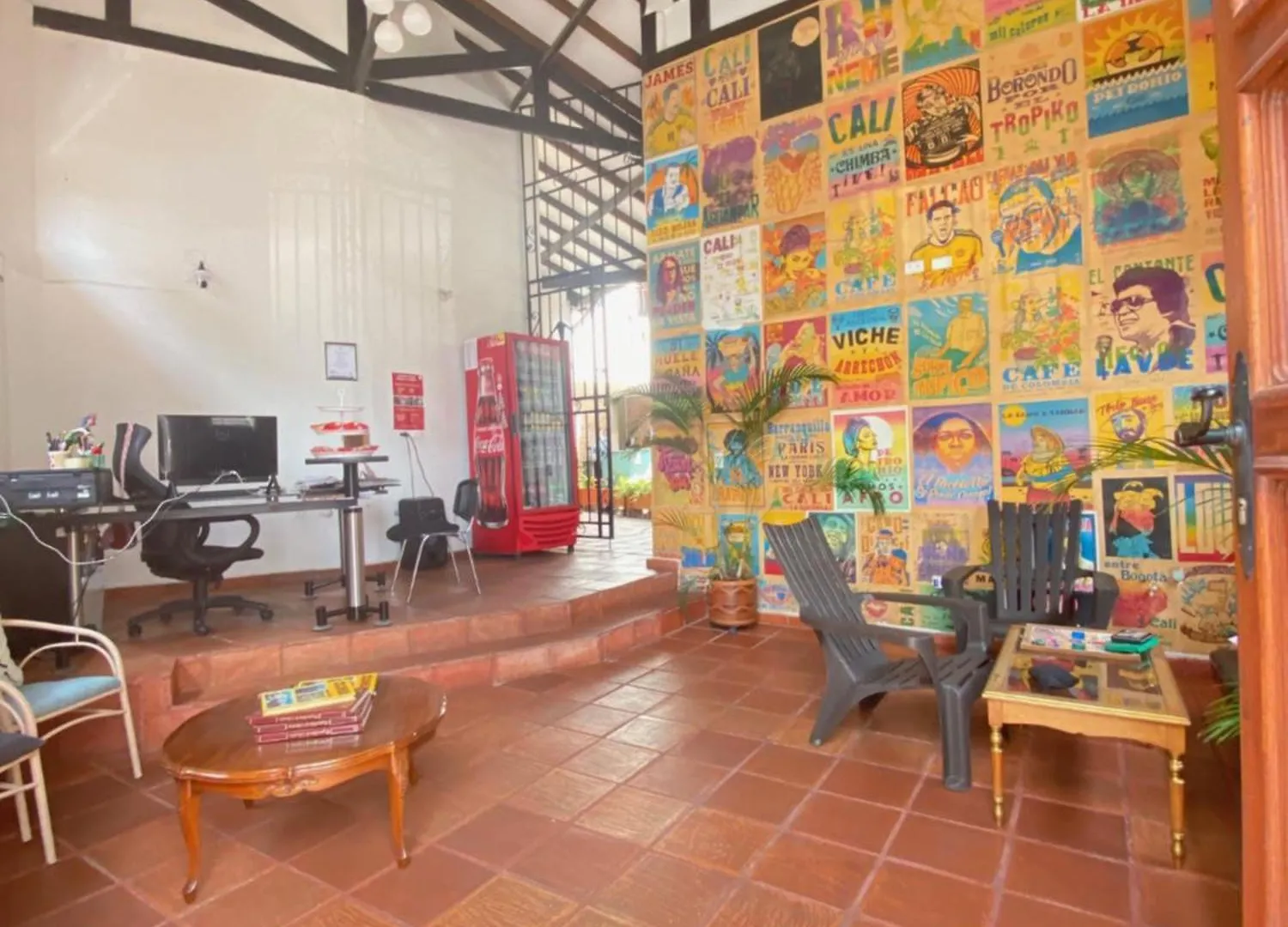 Hotel Casa Bresse Cali