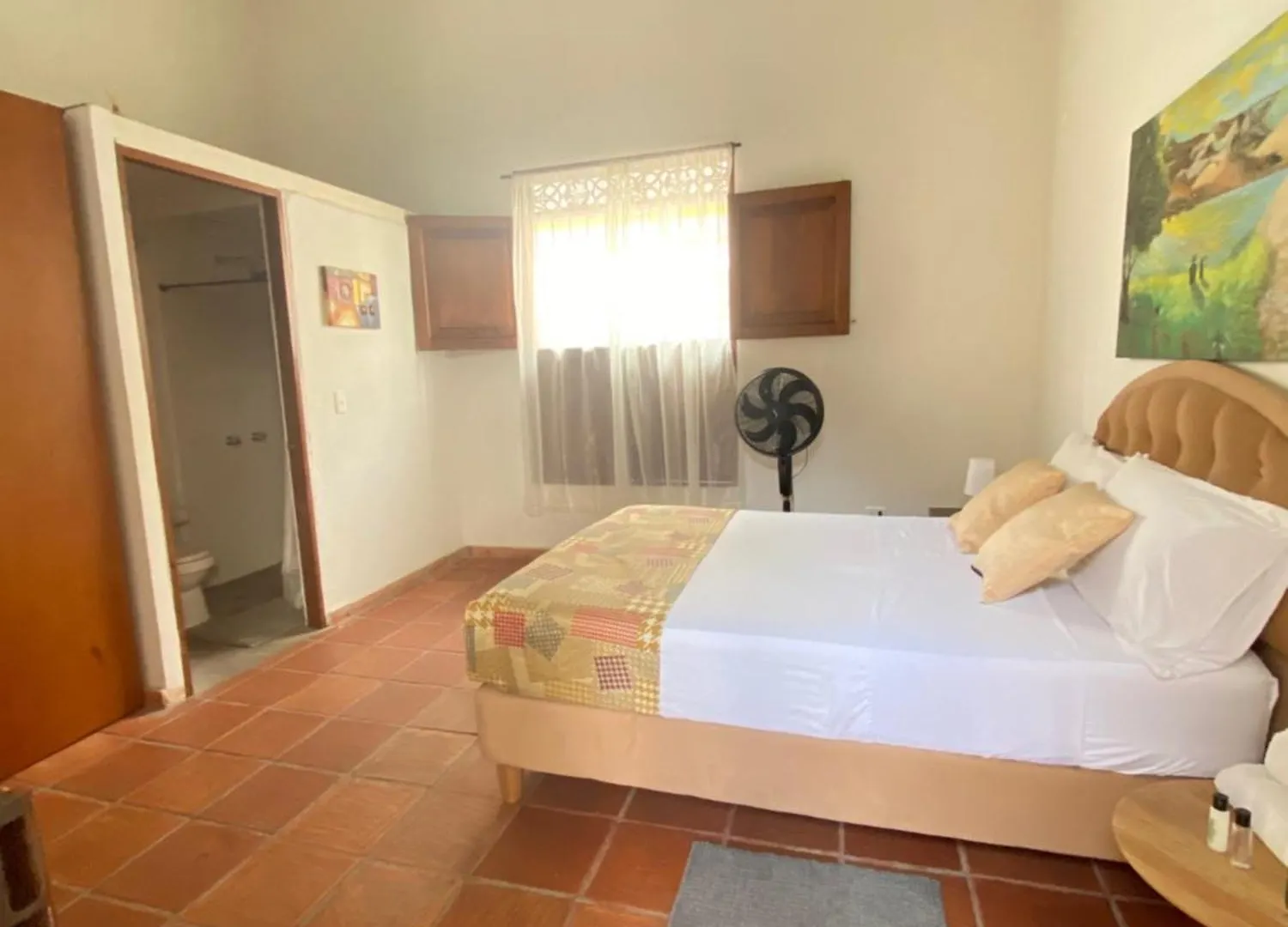 Hotel Casa Bresse Cali
