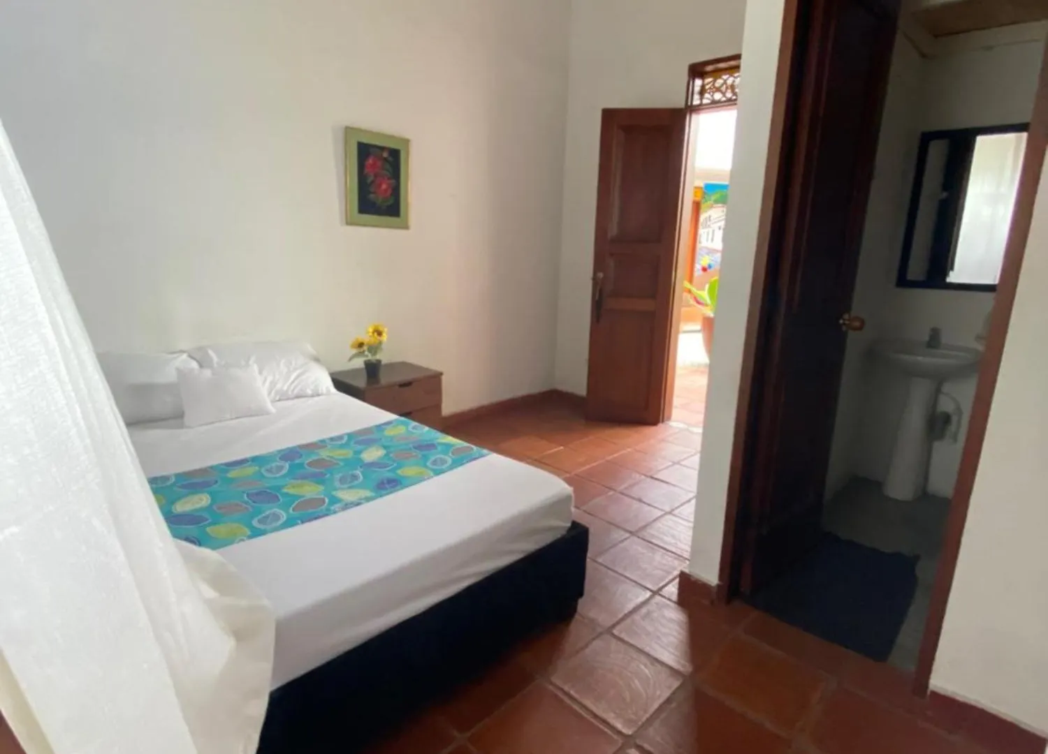 Hotel Casa Bresse Cali