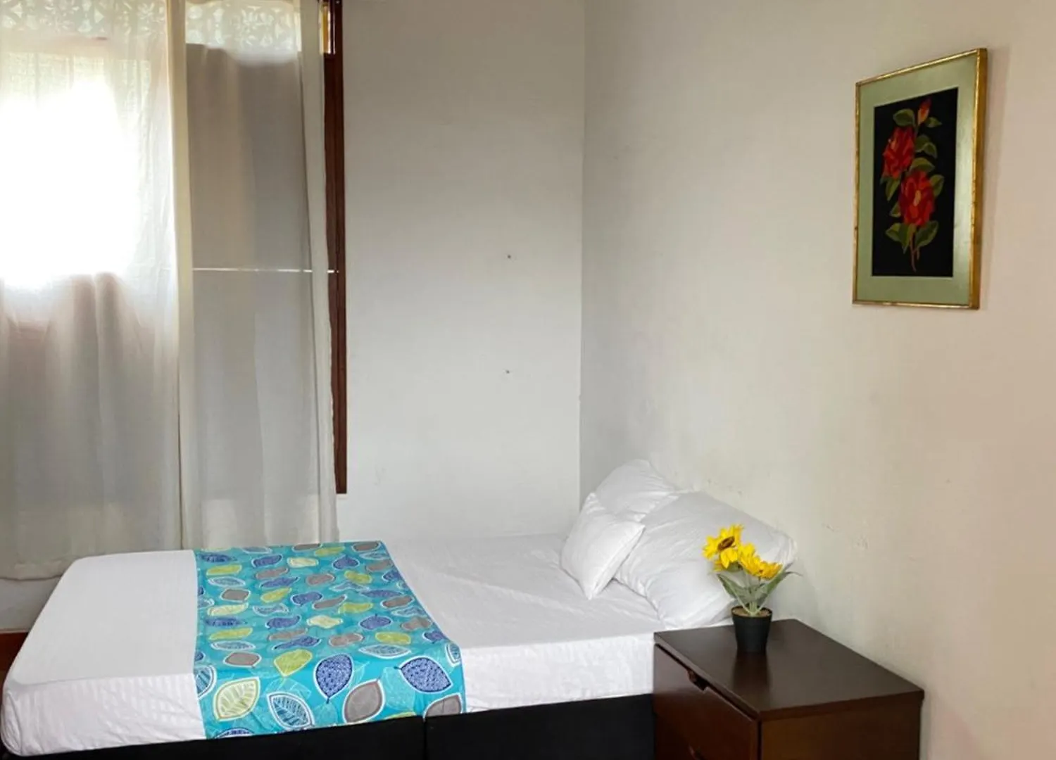 Hotel Casa Bresse Cali