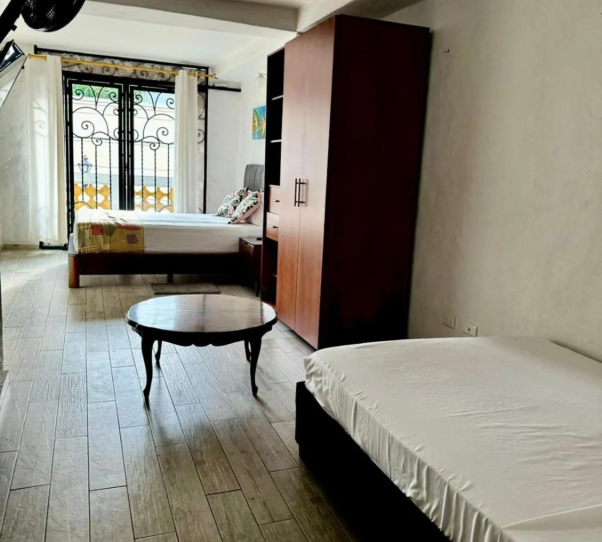Hotel Casa Bresse Cali 0*,