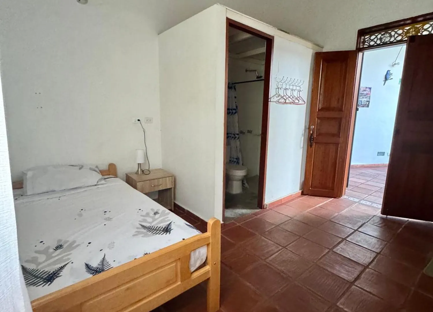 Hotel Casa Bresse Cali Colombia