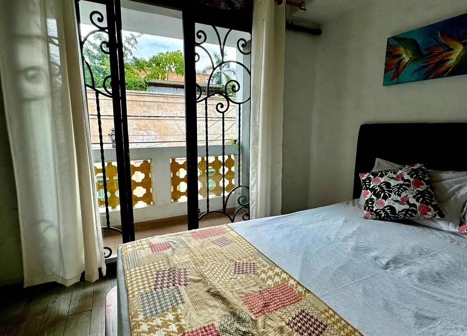 Hotel Casa Bresse Cali