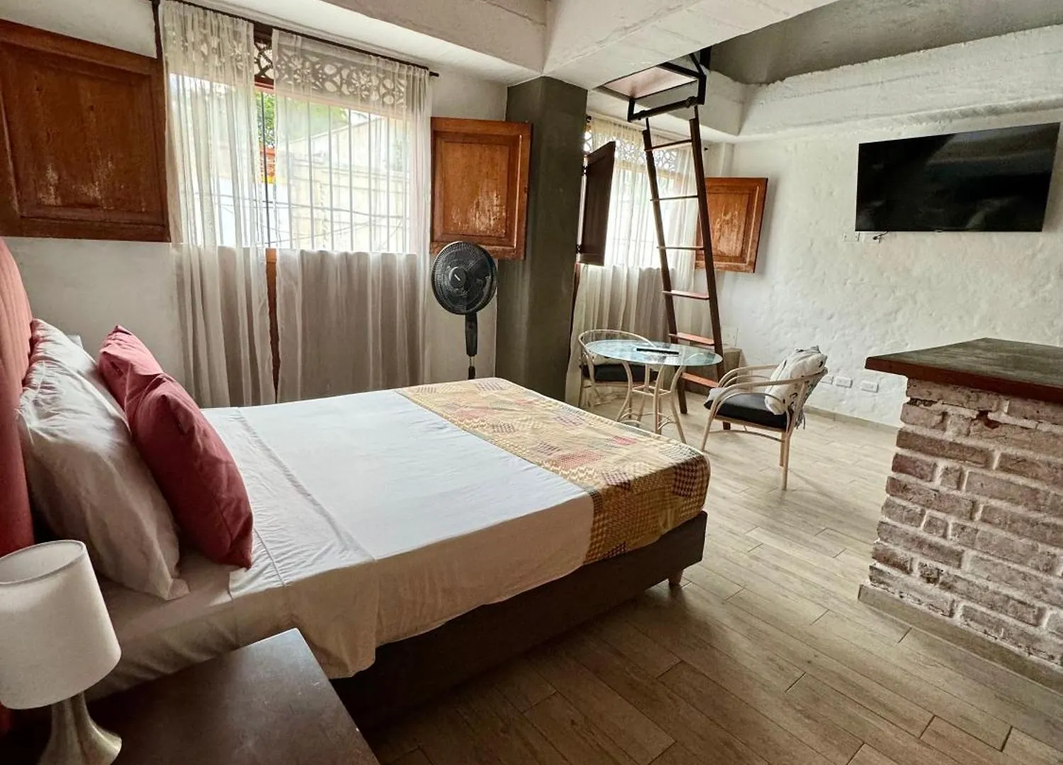 Hotel Casa Bresse Cali