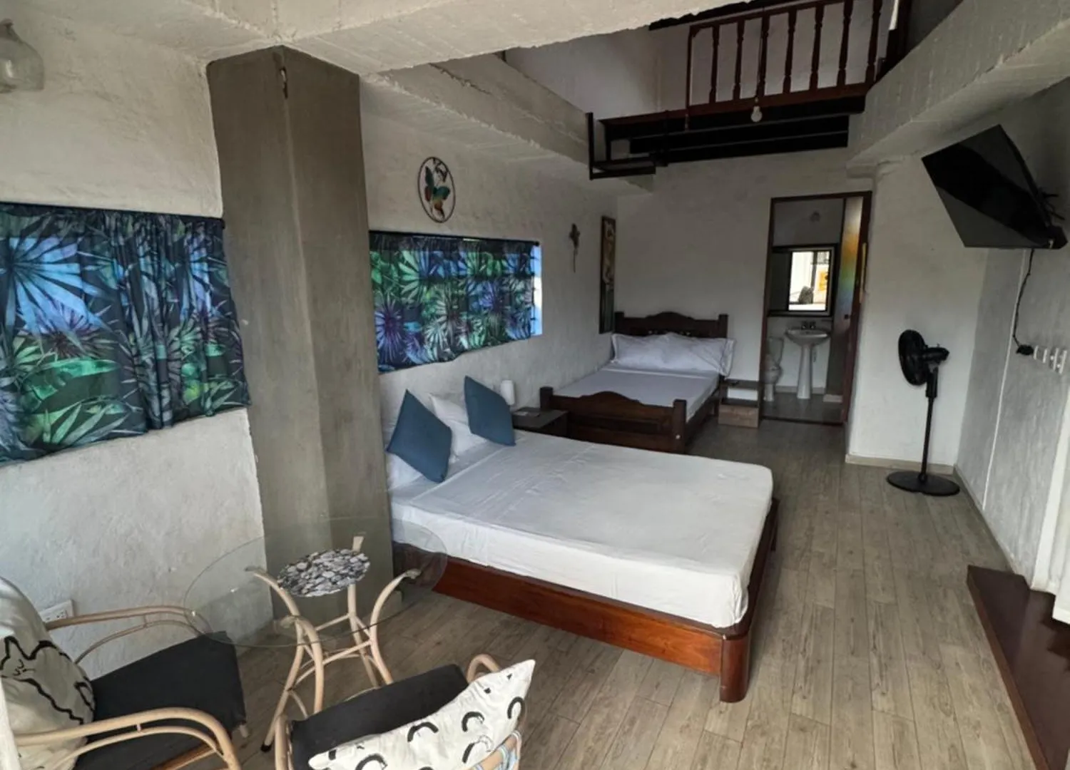 Hotel Casa Bresse Cali