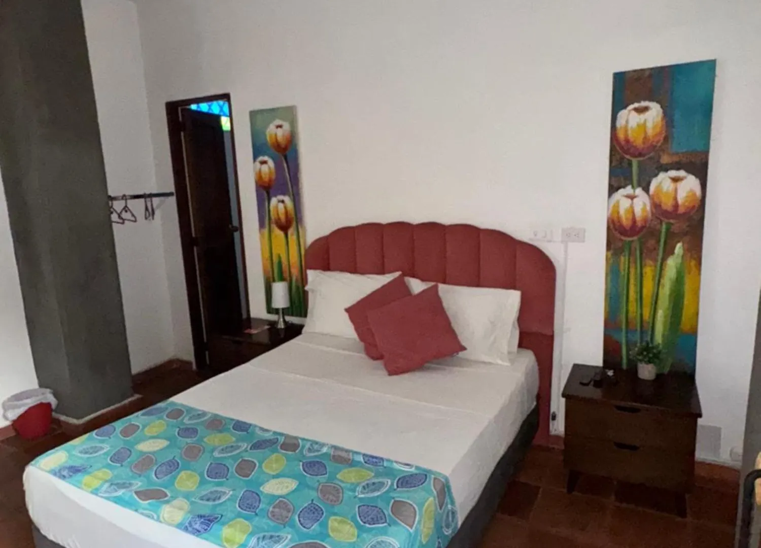 Hotel Casa Bresse Cali