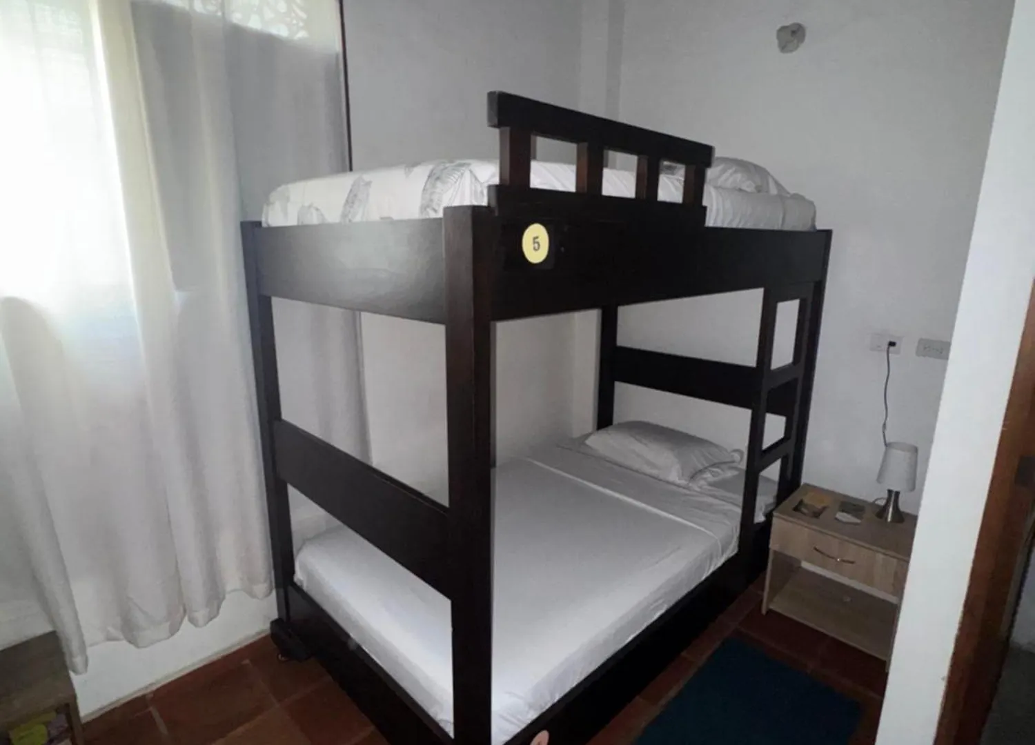 Hotel Casa Bresse Cali Colombia