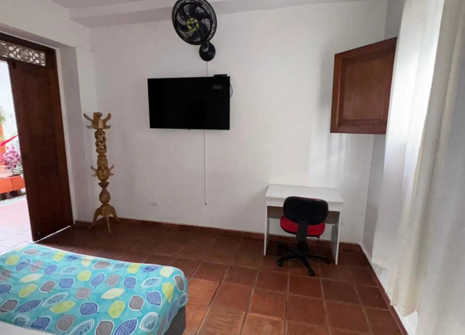Hotel Casa Bresse Cali Colombia