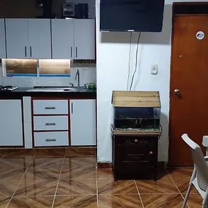  Inn Dakema Colombia