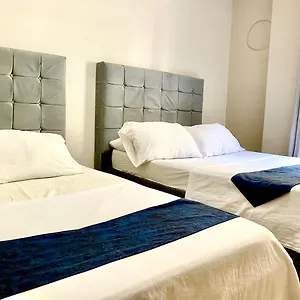  Hotel Bahia Colombia