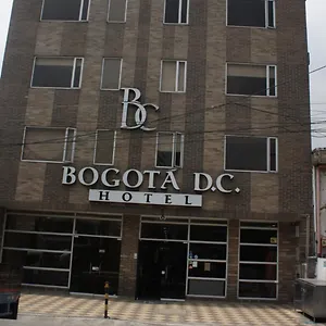 *** Hotel Dc Colombia