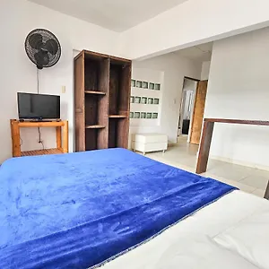 Maison d'hôtes La Mercedes Lite Hostal By Mh, Cali