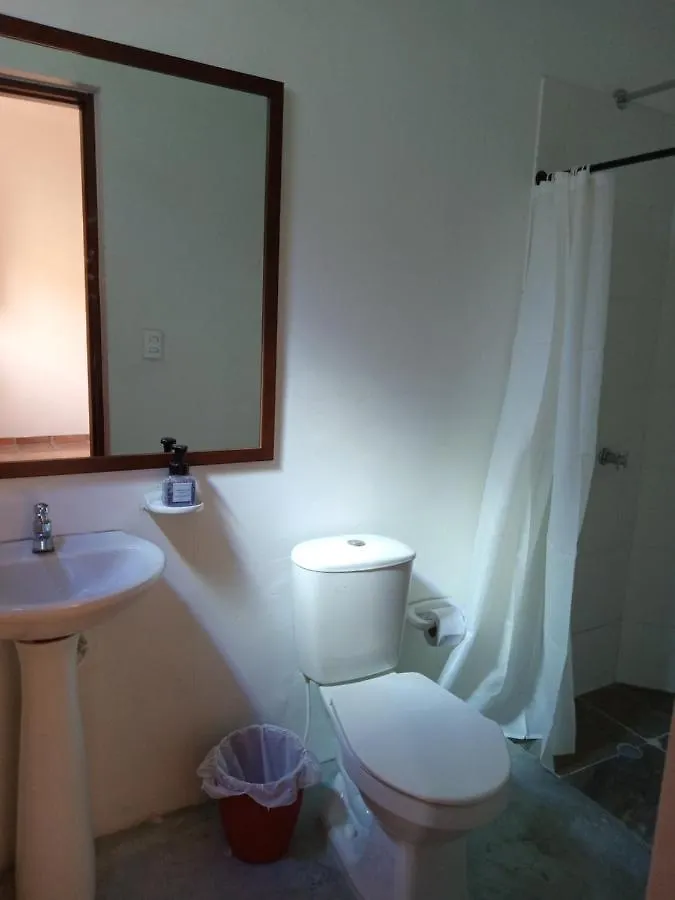 Hotel Casa Bresse Cali