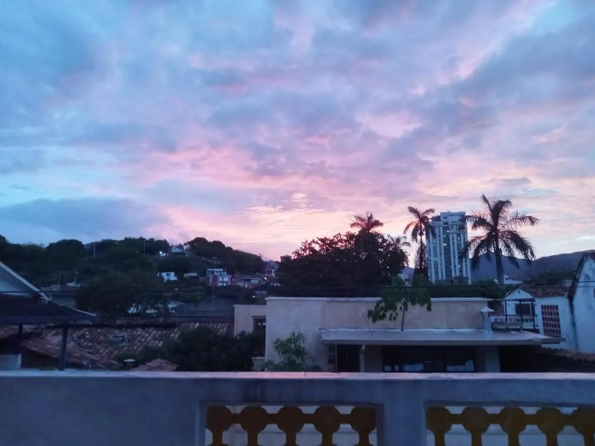 Hotel Casa Bresse Cali