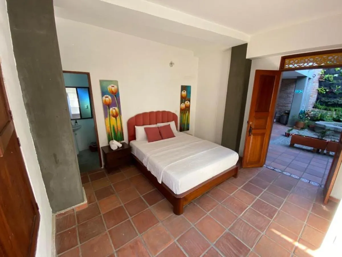 Hotel Casa Bresse Cali