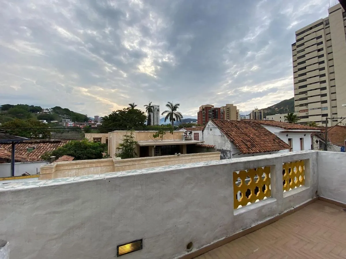 Hotel Casa Bresse Cali
