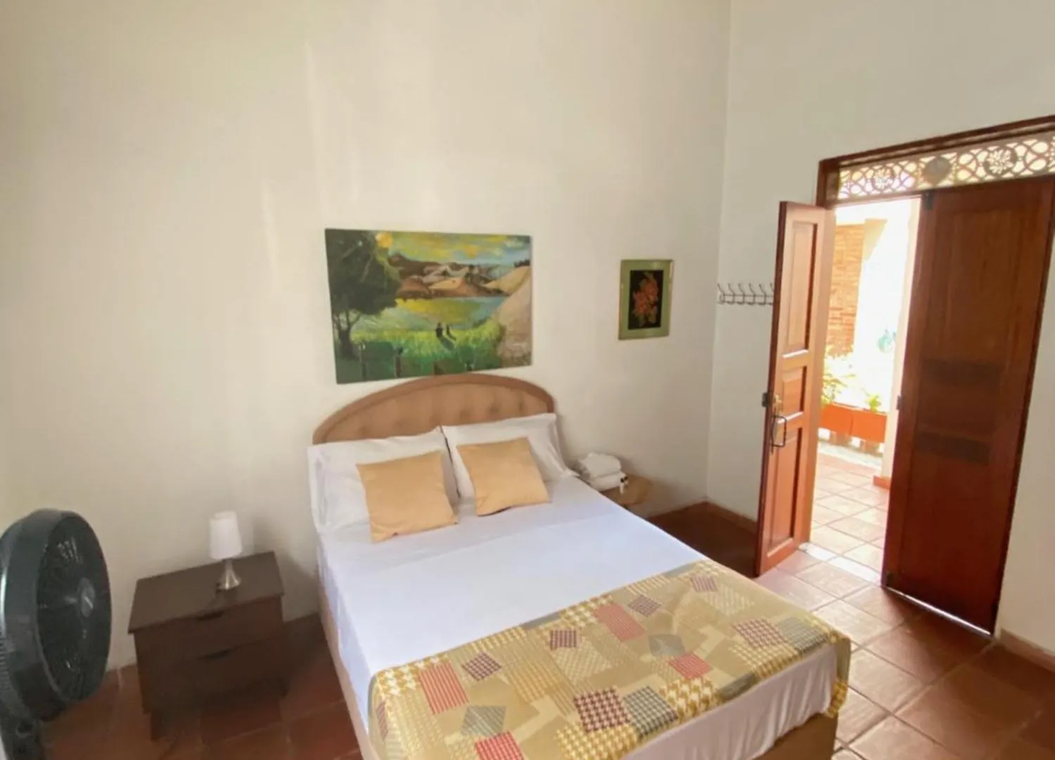 Hotel Casa Bresse Cali Colombia