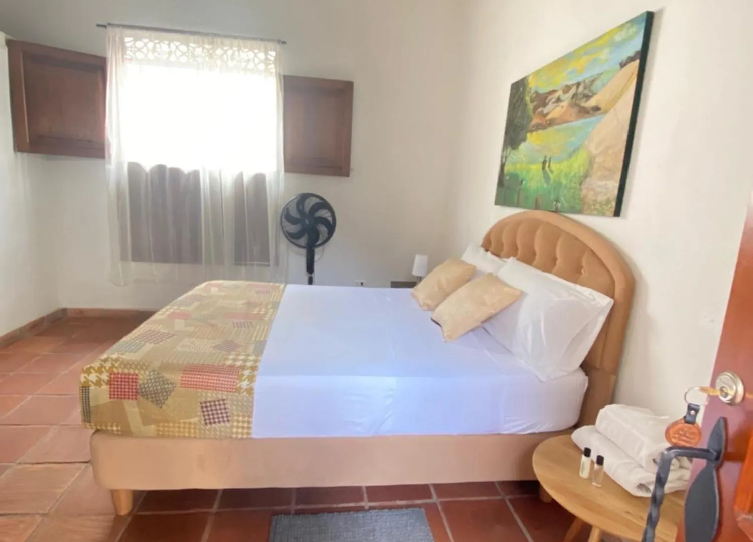 Hotel Casa Bresse Cali