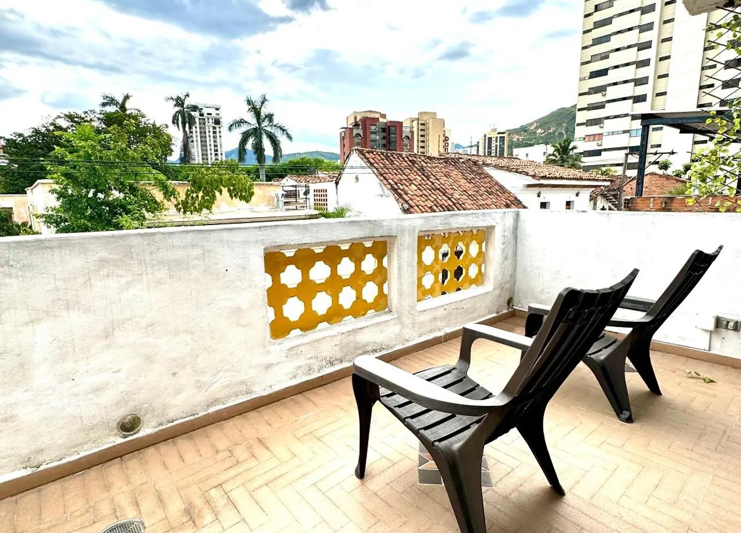 Hotel Casa Bresse Cali