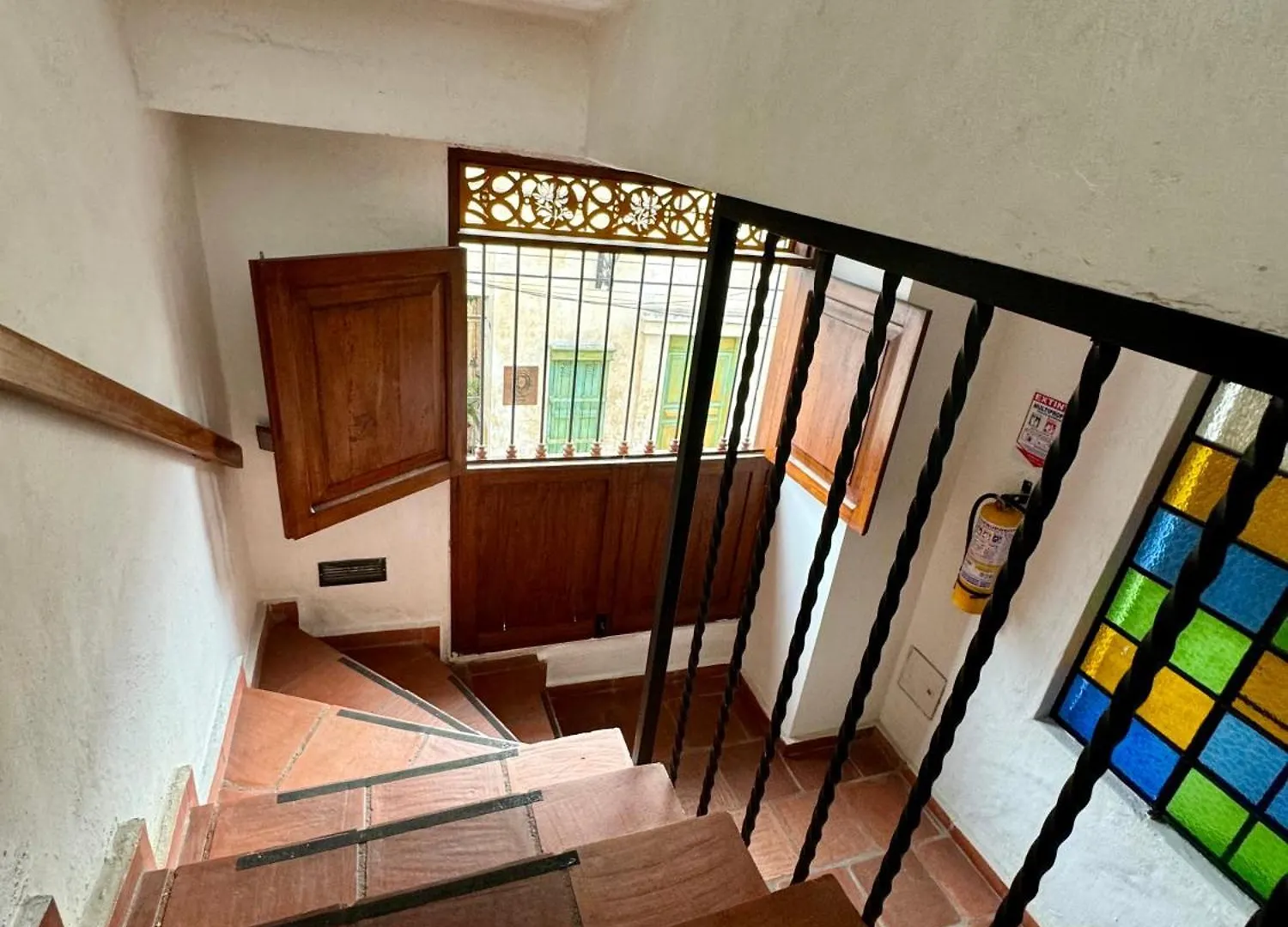 Hotel Casa Bresse Cali Colombia