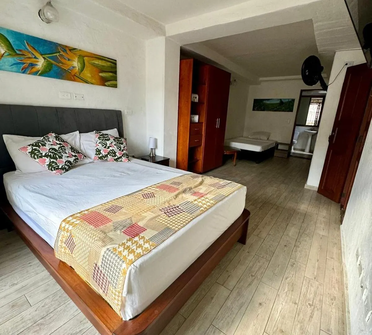 Hotel Casa Bresse Cali 0*,  Colombia