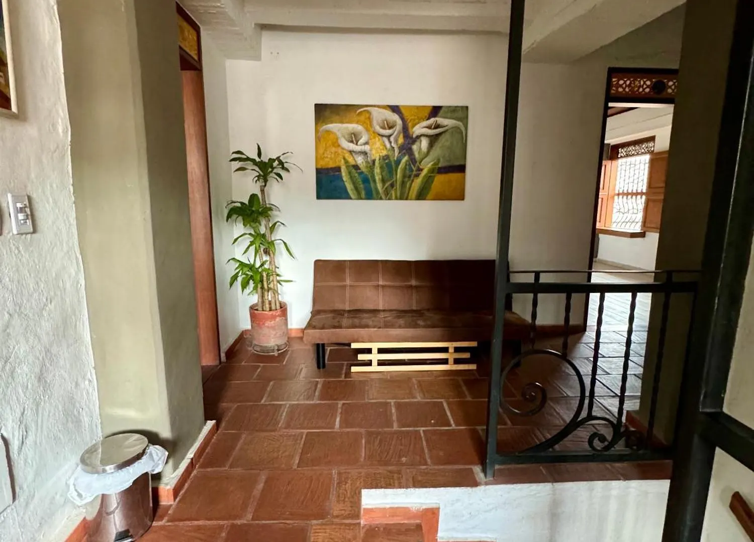 Hotel Casa Bresse Cali 0*,