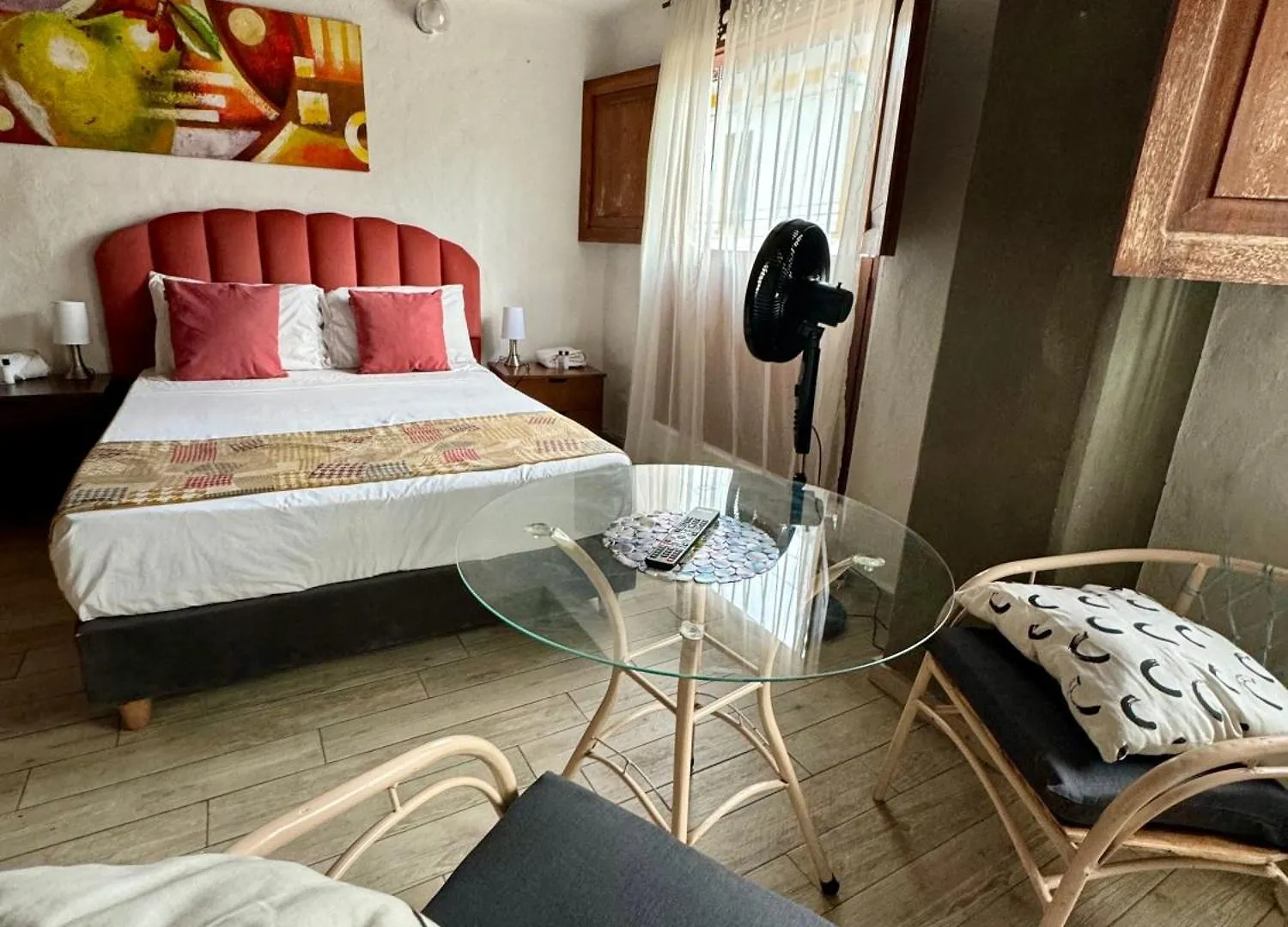 Hotel Casa Bresse Cali