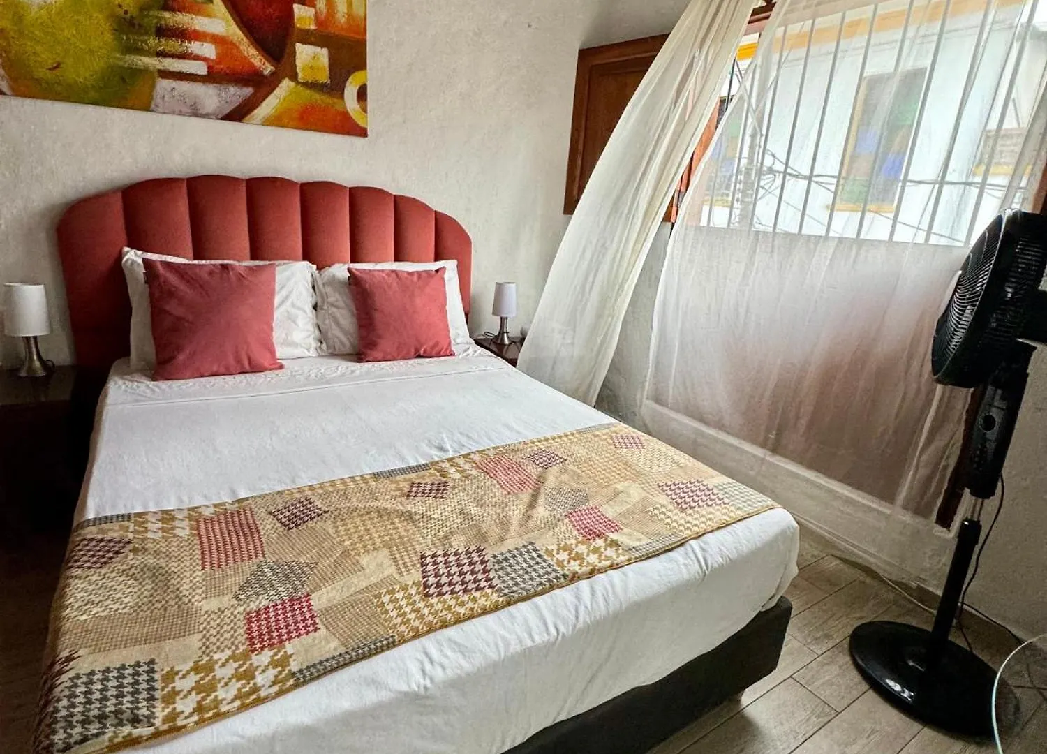 Hotel Casa Bresse Cali
