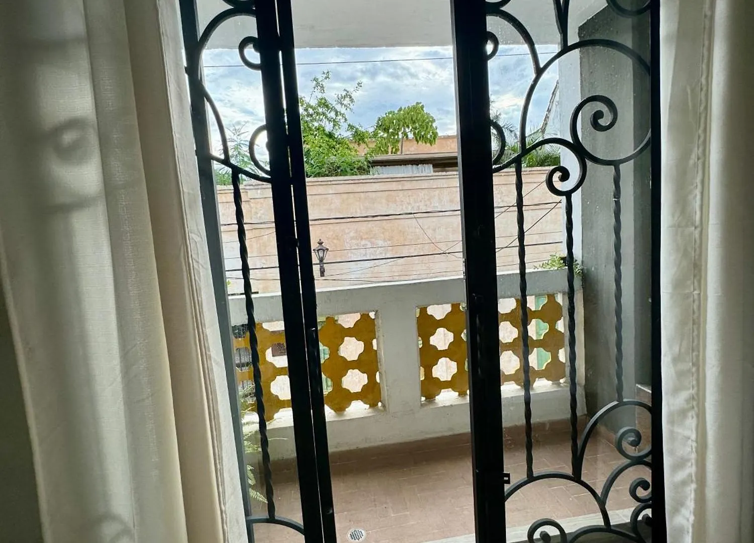 Hotel Casa Bresse Cali Colombia
